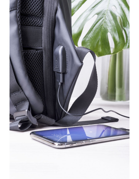 Mochila Antirrobo Ranley