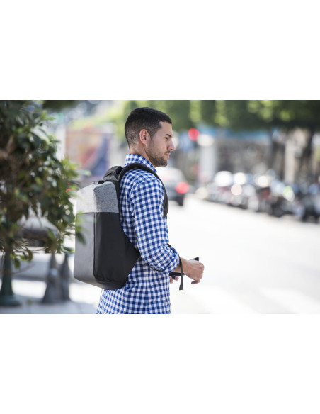 Mochila Antirrobo Ranley