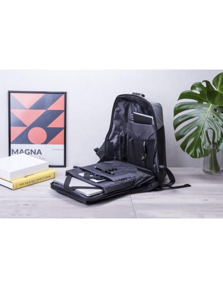 Mochila Antirrobo Ranley