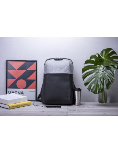 Mochila Antirrobo Ranley