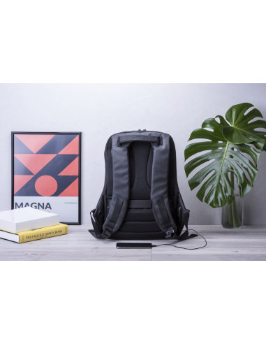 Mochila Antirrobo Ranley