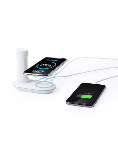 Cargador Power Bank Zenon