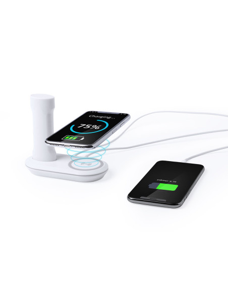 Cargador Power Bank Zenon