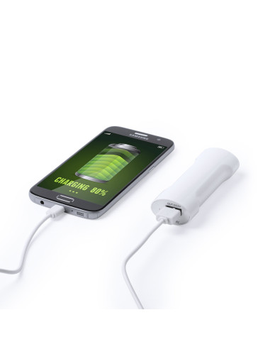 Cargador Power Bank Zenon