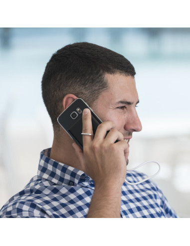 Power bank personalizada 2000 mAh, ventosas,...