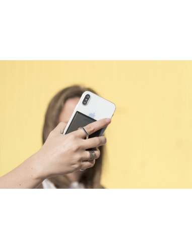 Power bank personalizada 2000 mAh, ventosas,...