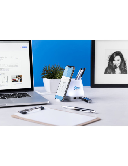 Lapicero Puerto USB Belind