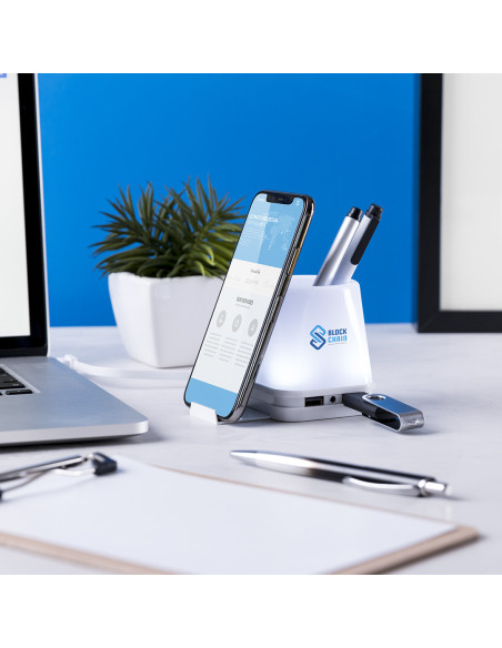 Lapicero Puerto USB Belind