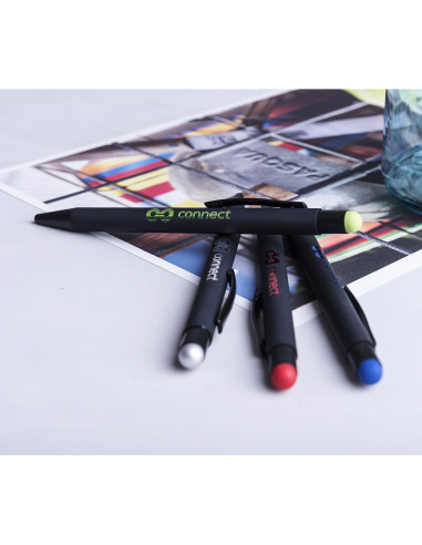 Bolígrafo Puntero Yaret