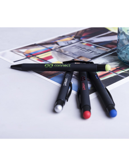 Bolígrafo Puntero Yaret