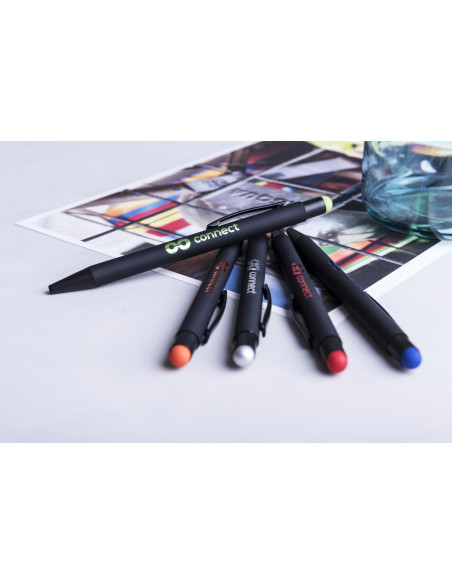 Bolígrafo Puntero Yaret