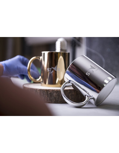 Taza de Cerámica Personalizable de 350ml...