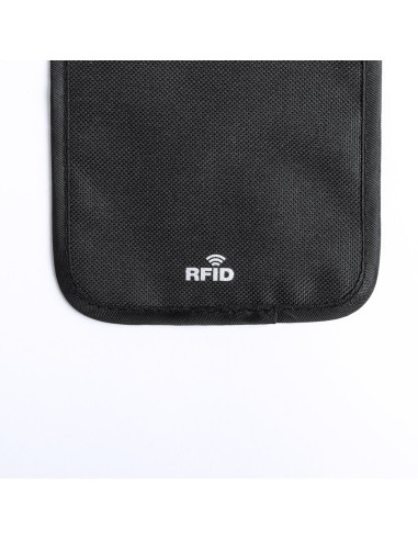 Funda Seguridad Hismal