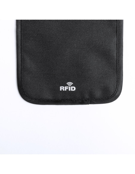 Funda Seguridad Hismal