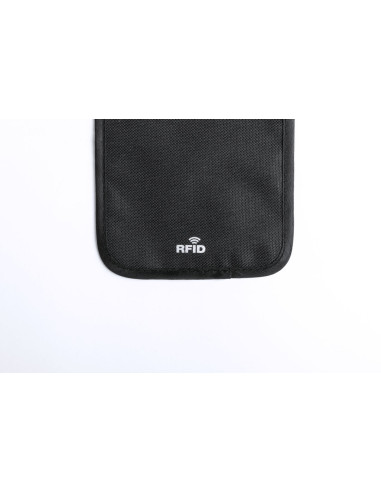 Funda Seguridad Hismal