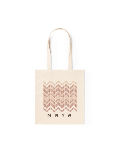 Bolsa Personalizada en 100% Algodón de 140g/m2,...