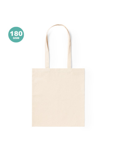 Bolsa para Personalizar 100% Algodón de 180g/m2.