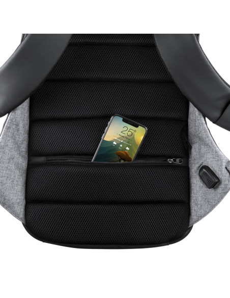 Mochila Cargadora Koneit