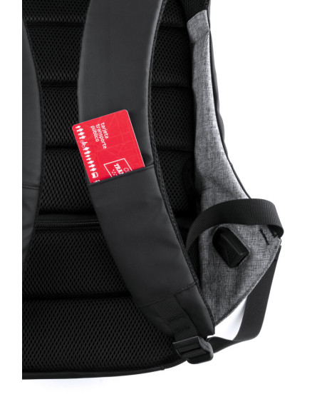 Mochila Cargadora Koneit