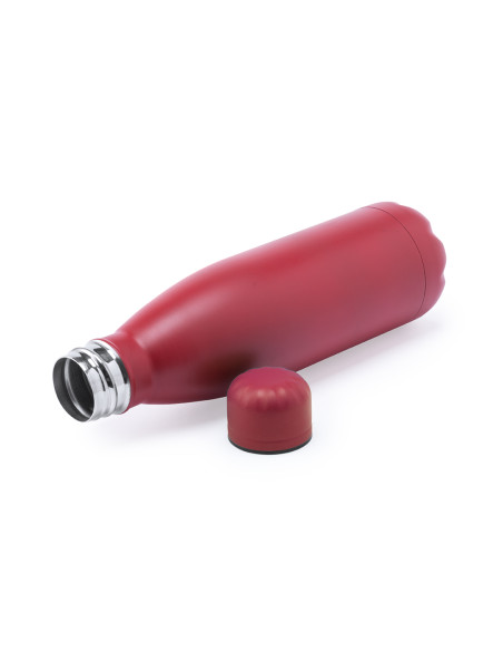 Bidón para Personalizar 790ml en Acero Inoxidable