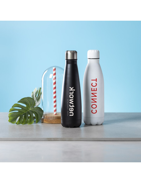 Bidón para Personalizar 790ml en Acero Inoxidable