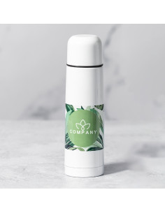 Termo Personalizado de 500ml en Acero Inoxidable 2