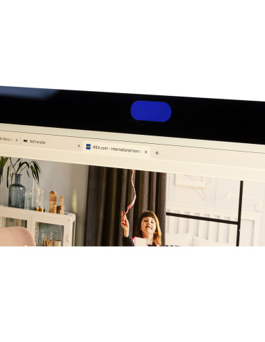 Tapa Webcam Nambus