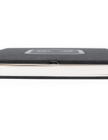 Bloc Notas Cargador Kevant