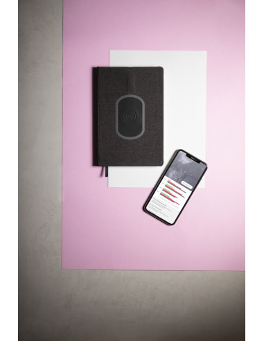 Bloc Notas Cargador Kevant