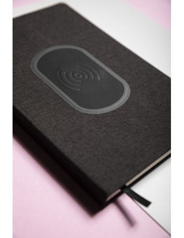 Bloc Notas Cargador Kevant