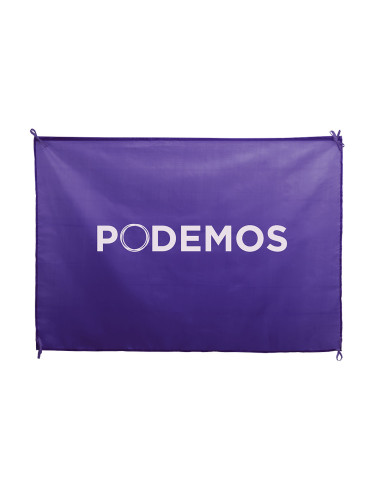 Bandera Dambor