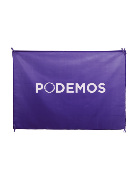 Bandera Dambor