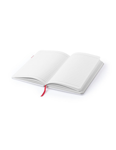 Bloc de notas personalizado con memoria USB de...