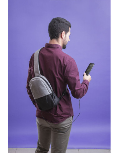 Bandolera Versox