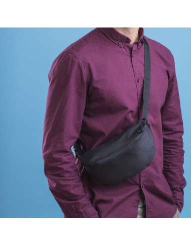 Riñoneras personalizadas en poliéster 600D,...