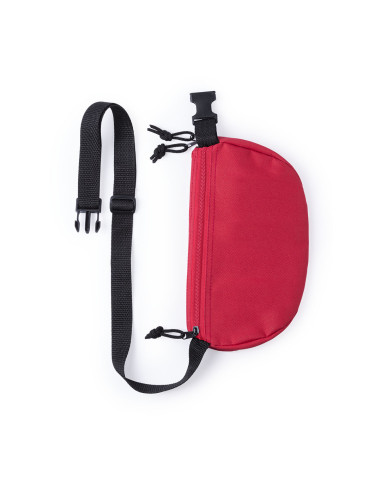 Riñoneras personalizadas en poliéster 600D,...