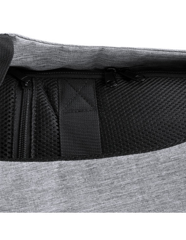 Mochila Promocional Antirrobo en poliéster 300D