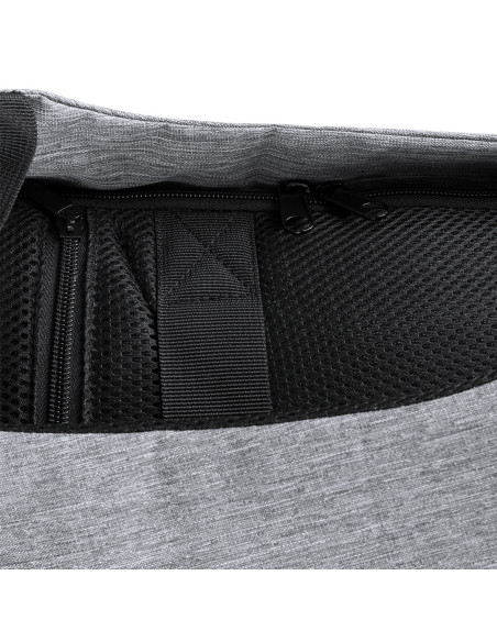 Mochila Promocional Antirrobo en poliéster 300D