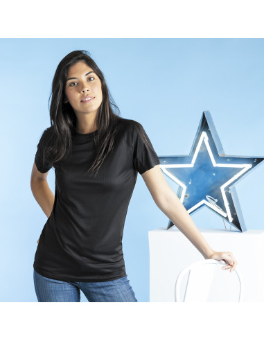 Camiseta técnica Personalizada Adulto...