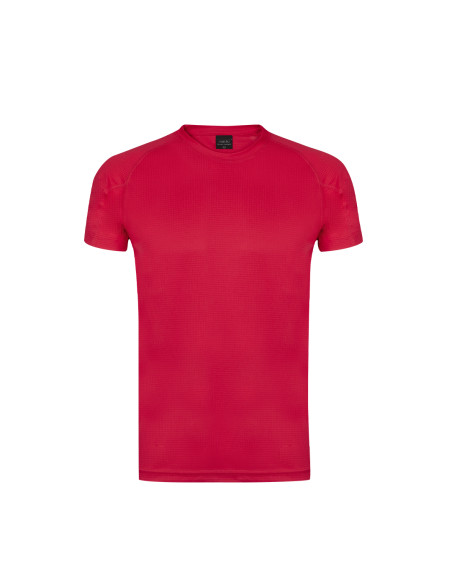 Camiseta técnica Personalizada Niño poliéster 125g/m²