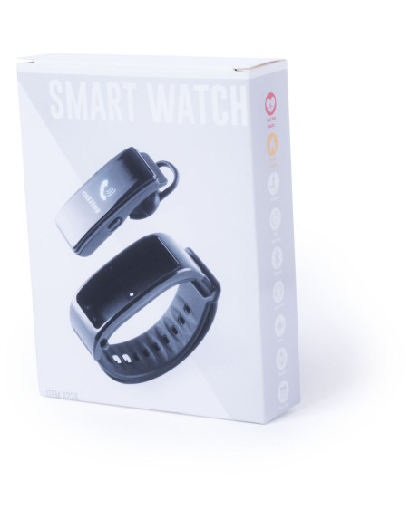 Brazalete Inteligente Rusk