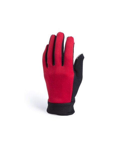 Guante Deportivo Táctil Vanzox