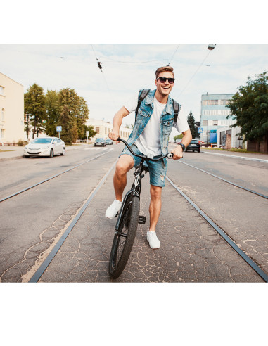 Mochila Publicitaria 600D con Indicadores...