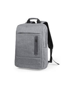 Mochila Publicitaria de Nylon 600D, Diseño Rectangular 2