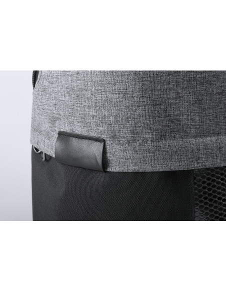 Mochila Publicitaria 600D con Indicadores Luminosos