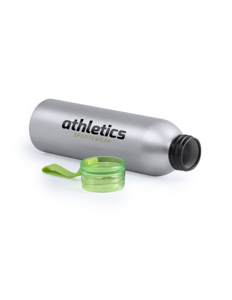 Termo Personalizable de Aluminio de 650ml