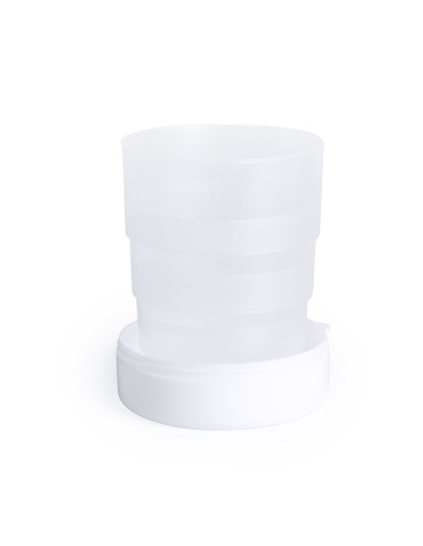 Vaso Plegable Berty