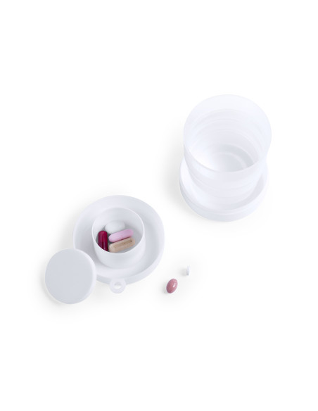 Vaso Plegable Berty
