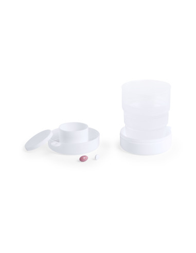Vaso Plegable Berty