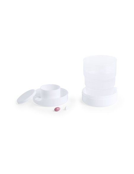 Vaso Plegable Berty